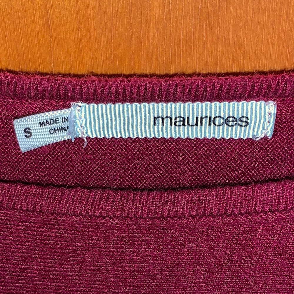 sweater - Picture 2 of 3